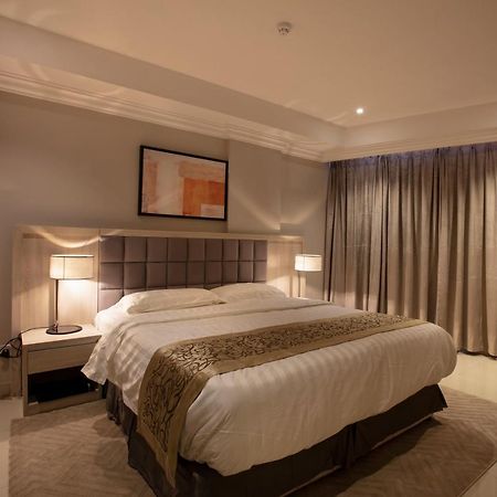 الهفوف Somedays Hotel Suites المظهر الخارجي الصورة