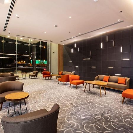 الهفوف Somedays Hotel Suites المظهر الخارجي الصورة