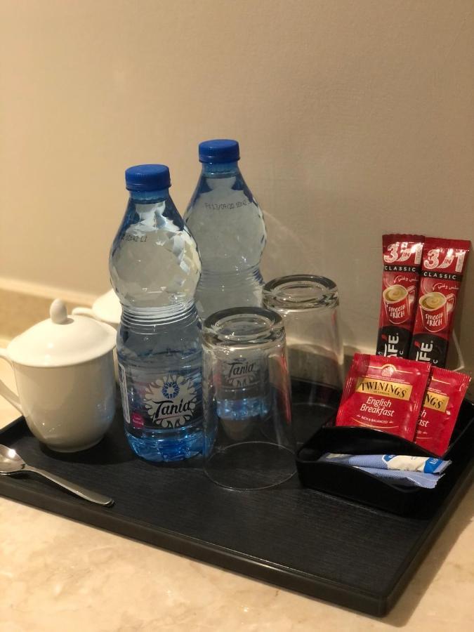 الهفوف Somedays Hotel Suites المظهر الخارجي الصورة