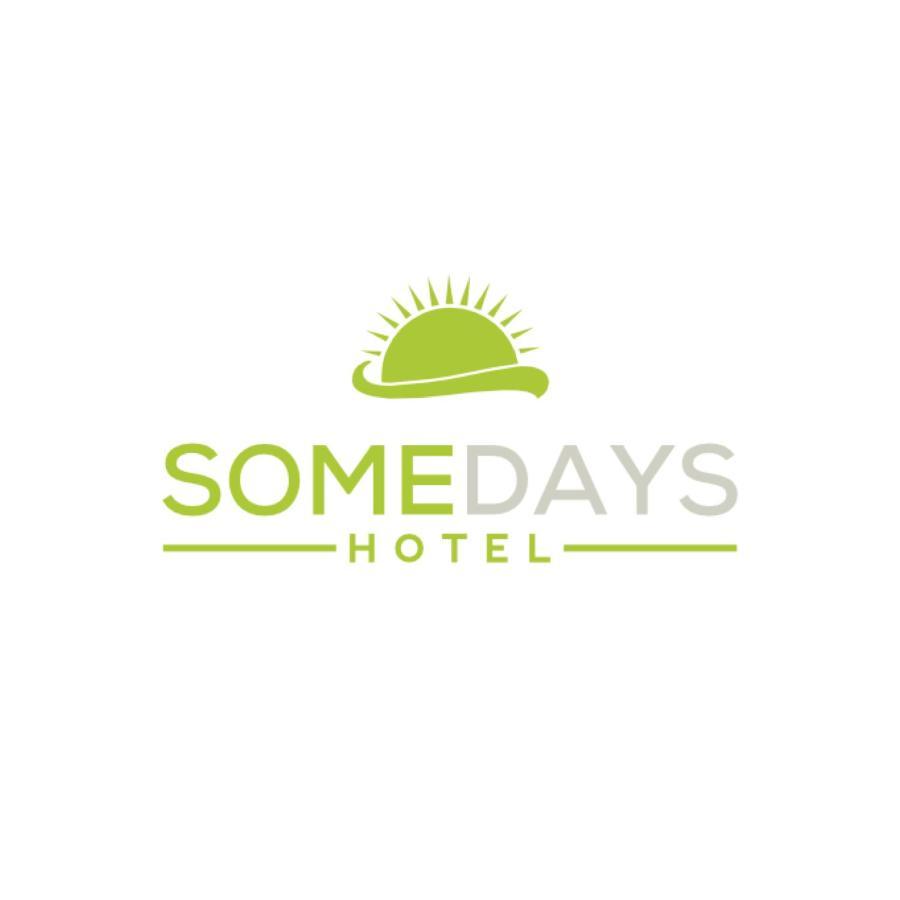الهفوف Somedays Hotel Suites المظهر الخارجي الصورة