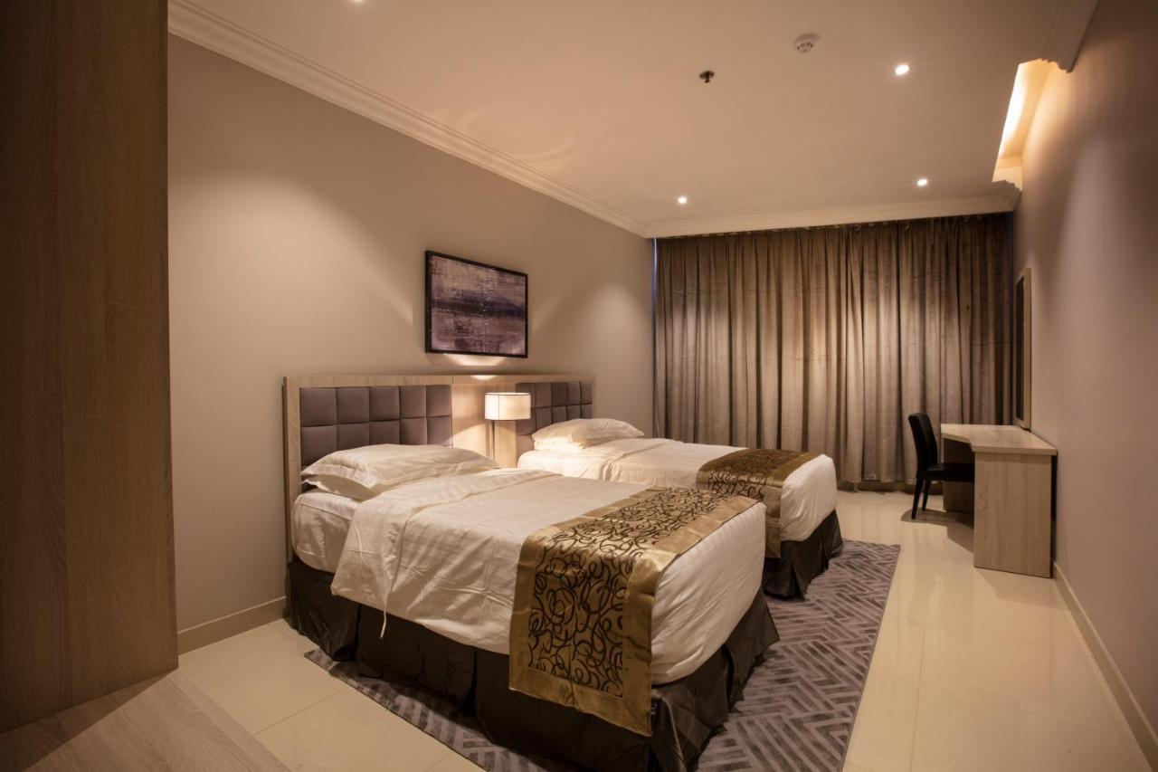 الهفوف Somedays Hotel Suites المظهر الخارجي الصورة